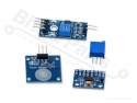 Arduino Starter Kit MEGA R3 